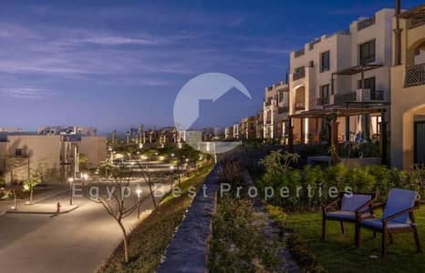 3 Bedroom Twin House for Sale in Hurghada, Red Sea - IMG-20250323-WA0020. jpg