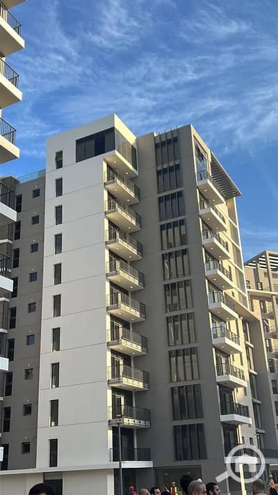 1 Bedroom Flat for Sale in Sheikh Zayed, Giza - WhatsApp Image 2023-12-18 at 6.29. 31 PM (1). jpeg