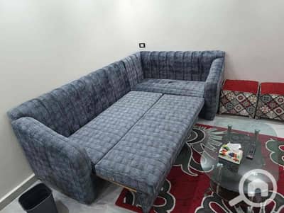 3 Bedroom Flat for Rent in Maadi, Cairo - b8beb7ac-9c26-42a4-8ce5-ed8c5fc1d93a. jpg