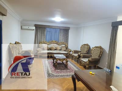 شقة 3 غرف نوم للايجار في مدينة نصر، القاهرة - WhatsApp Image 2025-09-07 at 2.26. 00 PM. jpeg