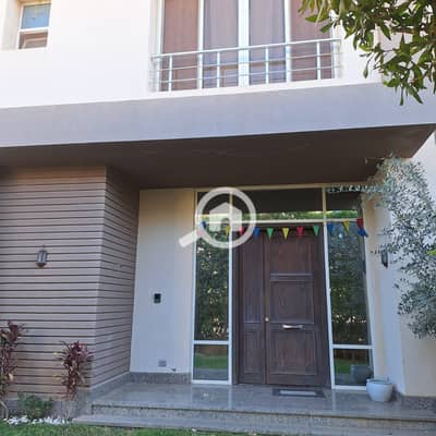 5 Bedroom Twin House for Sale in 6th of October, Giza - WhatsApp Image 2025-07-22 at 12.06. 46 PM. jpeg