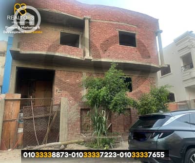 3 Bedroom Villa for Sale in 6th of October, Giza - 6. png