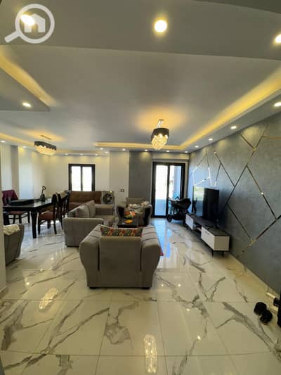 3 Bedroom Apartment for Sale in Sheikh Zayed, Giza - c76c6b81-8aef-42eb-8048-11fca689a72c. jpeg