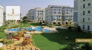 3 Bedroom iVilla for Sale in New Cairo, Cairo - download (3). jpeg