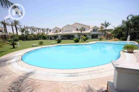 7 Bedroom Villa for Sale in New Cairo, Cairo - 1000070106. jpg