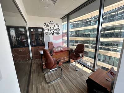 Office for Rent in Sheikh Zayed, Giza - 5992216725476723615. jpg