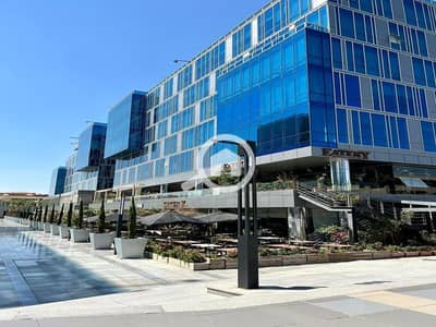 Office for Rent in Sheikh Zayed, Giza - WhatsApp Image 2025-09-07 at 2.04. 50 PM (5). jpeg