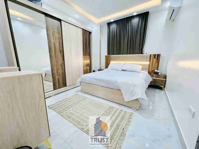 2 Bedroom Flat for Rent in Sheikh Zayed, Giza - 1000590249. jpg