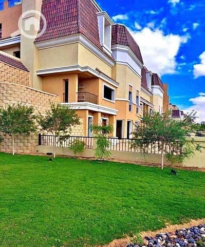 5 Bedroom Villa for Sale in Mostakbal City, Cairo - WhatsApp Image 2025-08-21 at 2.45. 23 PM (6). jpeg