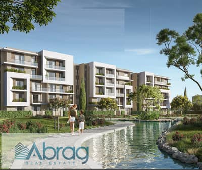 3 Bedroom Apartment for Sale in Sheikh Zayed, Giza - 6. jpg