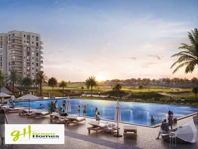 3 Bedroom Apartment for Sale in Mokattam, Cairo - community. jpg