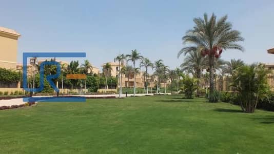 فیلا 3 غرف نوم للبيع في القاهرة الجديدة، القاهرة - IMG-20250423-WA0090. jpg