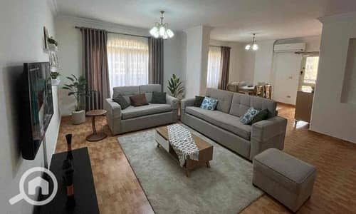 شقة 2 غرفة نوم للايجار في المعادي، القاهرة - 09daa676-f822-4087-bffb-8d747b3aef97. jpg