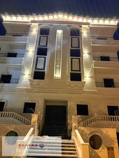 3 Bedroom Flat for Sale in 6th of October, Giza - WhatsApp Image 2025-07-02 at 4.01. 40 PM. jpeg