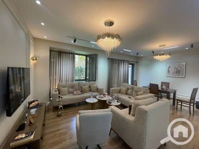 2 Bedroom Apartment for Sale in New Cairo, Cairo - IMG-20250903-WA0037. jpg