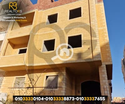 7 Bedroom Other Residential for Sale in 6th of October, Giza - 2. png