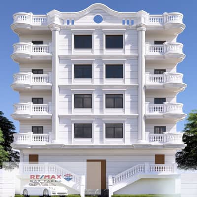3 Bedroom Apartment for Sale in 6th of October, Giza - WhatsApp Image 2025-07-29 at 1.42. 13 PM. jpeg