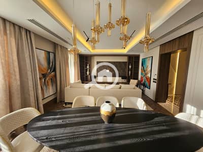 3 Bedroom Apartment for Sale in New Cairo, Cairo - c5aa01cd-7a1d-42b0-9028-a8def6e8c77a. jpg