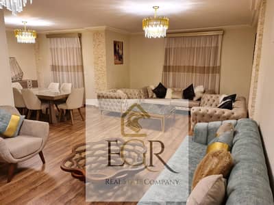 3 Bedroom Flat for Rent in New Cairo, Cairo - 41c31757-db6f-4960-8fab-0cc10b799b8b. jpeg