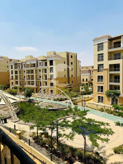 4 Bedroom Apartment for Sale in Mostakbal City, Cairo - WhatsApp Image 2025-09-03 at 12.15. 11 PM (1). jpeg