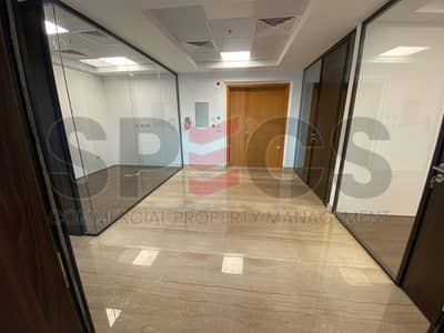 مکتب  للايجار في الشيخ زايد، الجيزة - IMG-20250528-WA0029. jpg