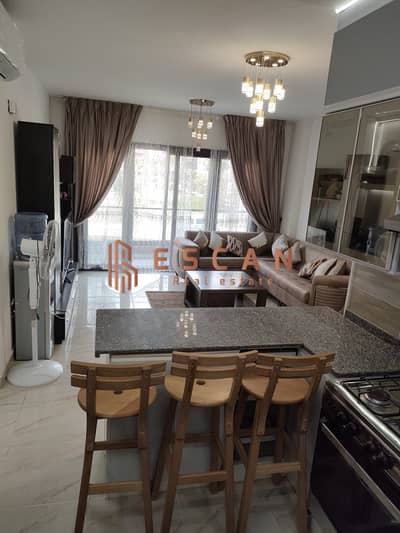 3 Bedroom Apartment for Rent in Madinaty, Cairo - WhatsApp Image 2025-06-02 at 2.05. 07 AM (2). jpeg