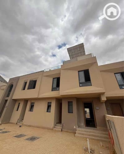 3 Bedroom Villa for Sale in Sheikh Zayed, Giza - IMG_5449. jpg