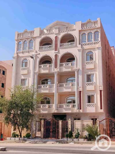 3 Bedroom Flat for Sale in New Cairo, Cairo - 1000219740. jpg
