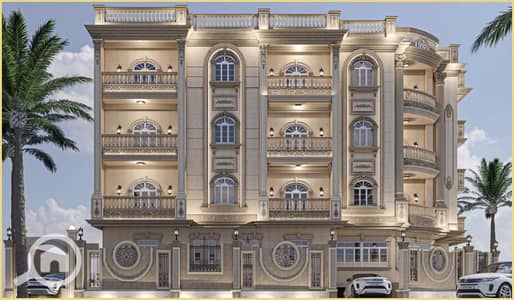فلیٹ 3 غرف نوم للبيع في حدائق اكتوبر، الجيزة - Untitled design. png