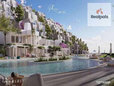 3 Bedroom Chalet for Sale in Ain Sukhna, Suez - IMG-20241121-WA0020. jpg