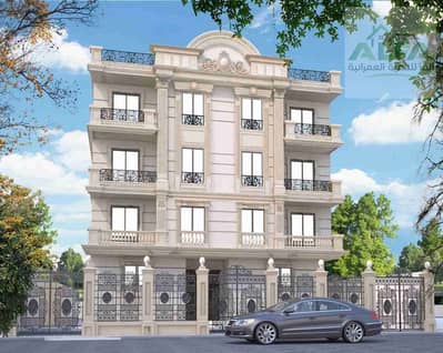 3 Bedroom Flat for Sale in New Cairo, Cairo - 1000016757. jpg