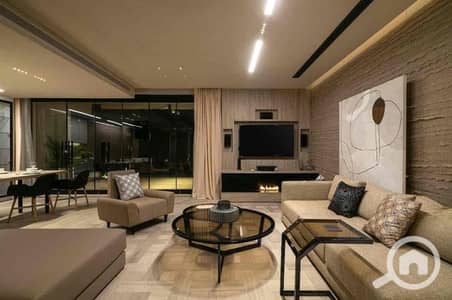 4 Bedroom Flat for Sale in Sheikh Zayed, Giza - IMG_7746. jpg