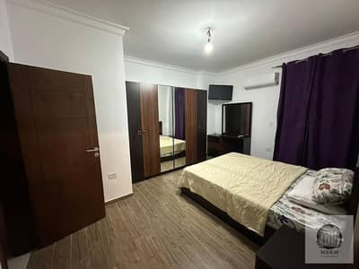 2 Bedroom Flat for Rent in New Cairo, Cairo - 1. jpg