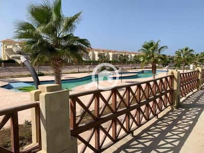 3 Bedroom Chalet for Sale in North Coast, Matruh - 0ae226c0-7e0a-4aa8-99eb-b41e64289c66. jpg
