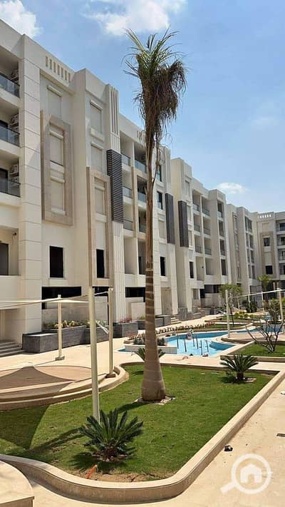 3 Bedroom Apartment for Sale in Sheraton, Cairo - WhatsApp Image 2025-09-02 at 3.23. 43 PM. jpeg