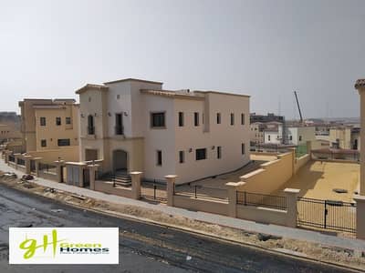 فیلا 5 غرف نوم للبيع في المقطم، القاهرة - IMG_20200302_134017. jpg