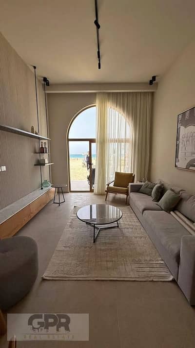 2 Bedroom Chalet for Sale in North Coast, Matruh - 530238124_122147341280764188_6883029799428132213_n. jpg