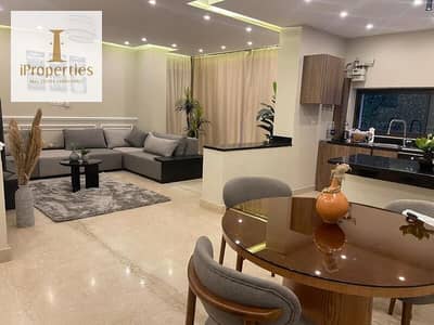 2 Bedroom Flat for Rent in New Cairo, Cairo - WhatsApp Image 2025-02-17 at 11.58. 33 AM. jpeg