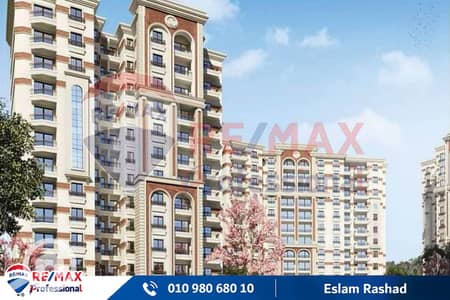 3 Bedroom Apartment for Sale in Moharam Bik, Alexandria - 01. jpg