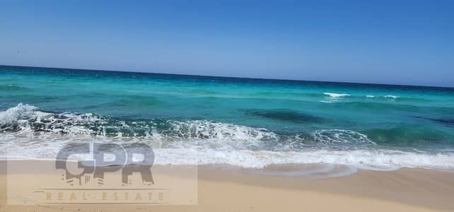 شاليه 3 غرف نوم للبيع في الساحل الشمالي، مطروح - 41101fb4-cd40-4c87-98bf-e89a6bf402d6. jpeg