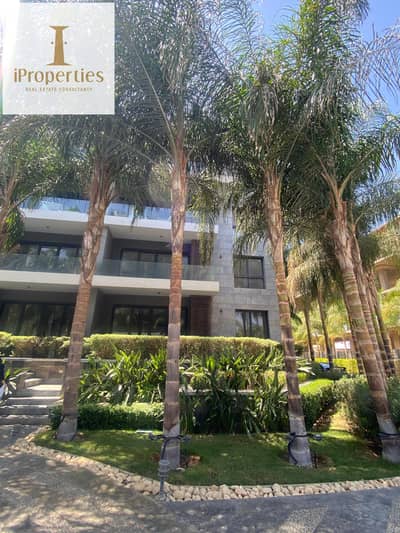 1 Bedroom Apartment for Sale in New Cairo, Cairo - WhatsApp Image 2025-09-07 at 2.09. 41 PM. jpeg