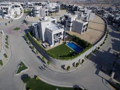 4 Bedroom Villa for Sale in Sheikh Zayed, Giza - WhatsApp Image 2023-08-29 at 7.51. 05 PM (1). jpeg