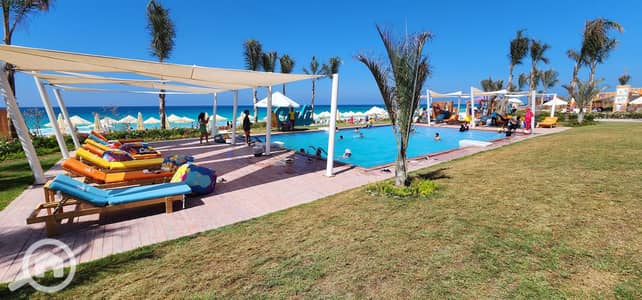 2 Bedroom Chalet for Sale in North Coast, Matruh - 495207427_696554236357102_3808405389685261466_n. jpg