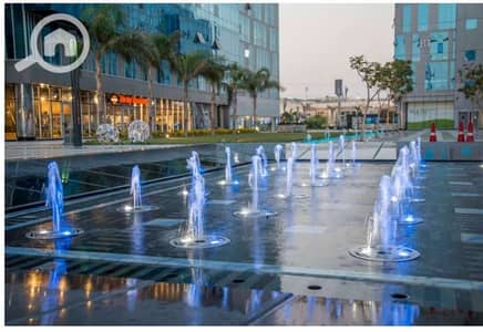 Office for Rent in Sheikh Zayed, Giza - WhatsApp Image 2025-09-07 at 2.04. 49 PM (3). jpeg
