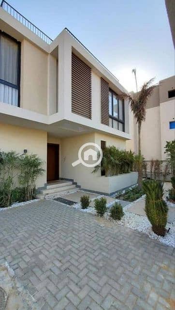 6 Bedroom Twin House for Sale in 6th of October, Giza - Screenshot 2025-08-25 164835. png