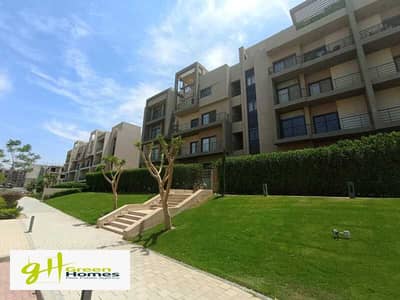 4 Bedroom Flat for Sale in New Cairo, Cairo - WhatsApp Image 2024-11-04 at 14.07. 57 (1). jpeg