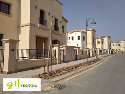 3 Bedroom Villa for Rent in Mokattam, Cairo - WhatsApp Image 2020-03-13 at 6.05. 35 PM(13). jpeg