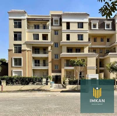 3 Bedroom Flat for Sale in Mostakbal City, Cairo - 496973450_696119099571553_3601000806804831337_n. jpg