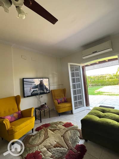 شاليه 3 غرف نوم للايجار في الساحل الشمالي، مطروح - IMG-20250622-WA0100. jpg