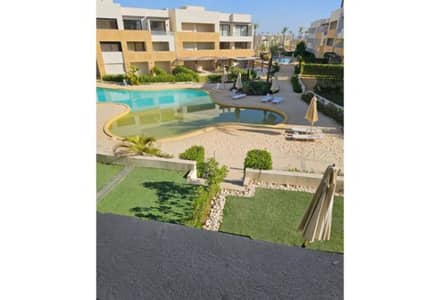 3 Bedroom Chalet for Sale in Ain Sukhna, Suez - ce43d4d3-0b45-4b85-9ba9-44b656bc444e. jpg